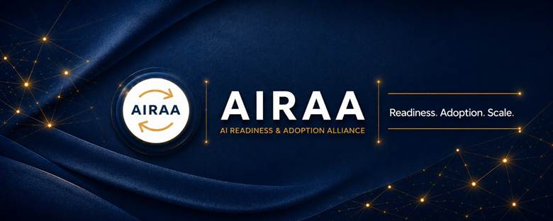 Design To Delivery Inc and Inclusivity EQ Partner to Co-Found the AI Readiness & Adoption Alliance (AIRAA)